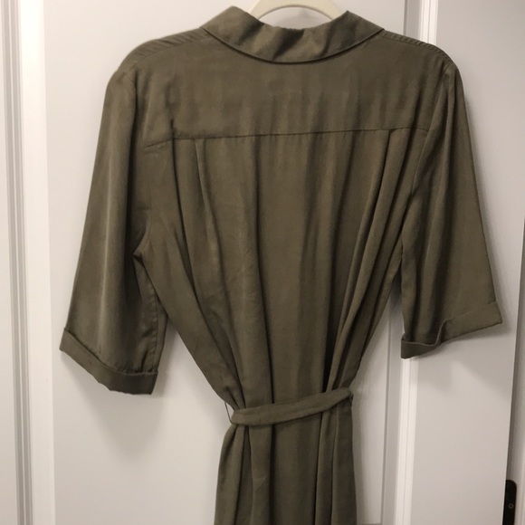 Loft casual dress - Picture 4 of 6